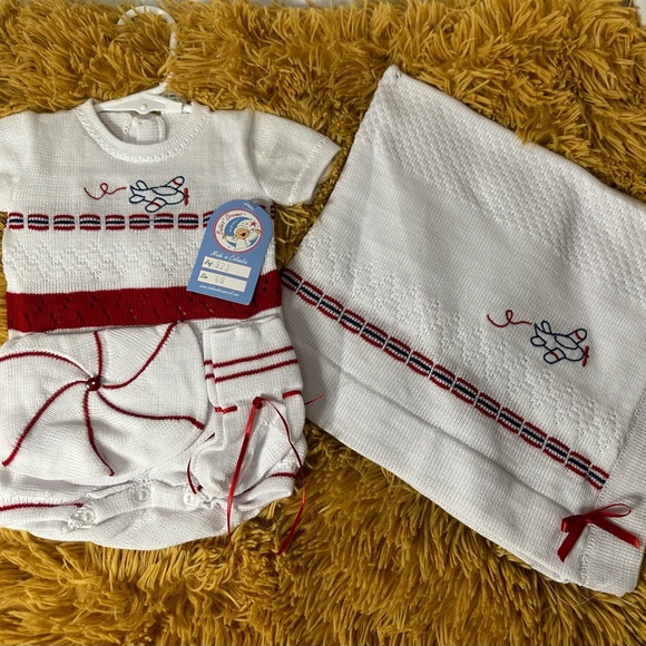 Baby clothes